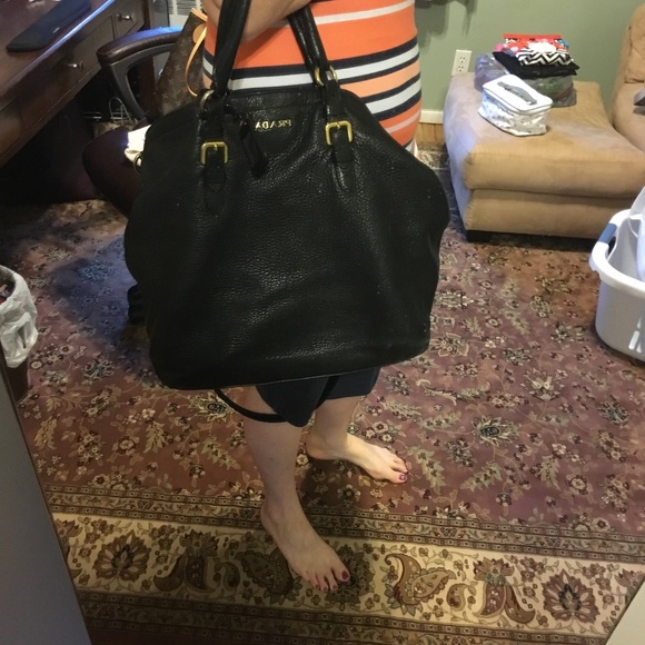 Prada Daino Cervo bag - Picture 7 of 7